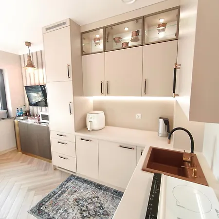 Apartament Gorski Widok