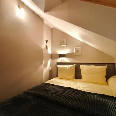 Apartamento Apartament Gorski Widok