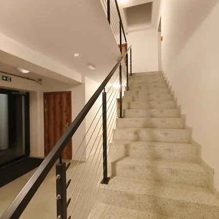 Apartament Gorski Widok Apartamento *