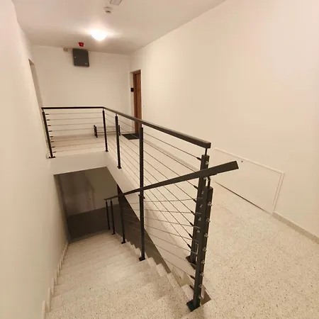 Apartament Gorski Widok * Szklarska Poręba