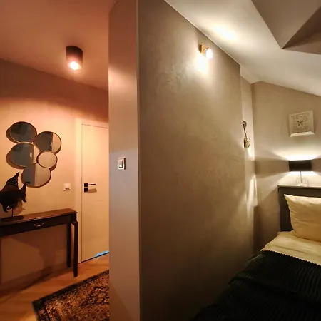 Apartamento Apartament Gorski Widok Szklarska Poręba