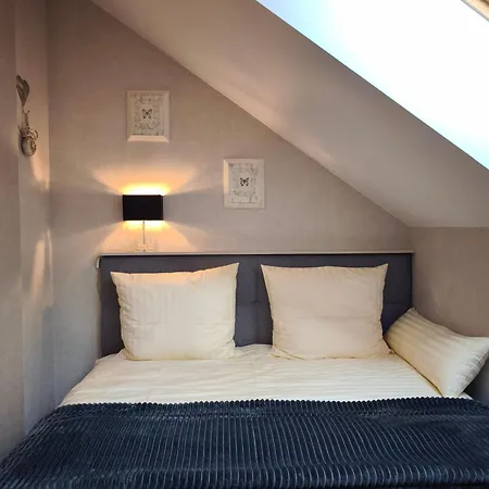Apartament Gorski Widok * Szklarska Poręba