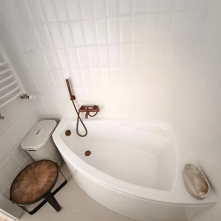 Apartament Gorski Widok * Szklarska Poręba