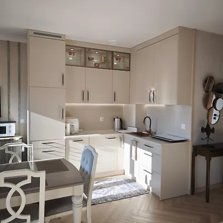 Apartament Gorski Widok Szklarska Poręba
