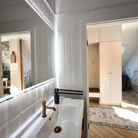Apartament Gorski Widok * Szklarska Poręba