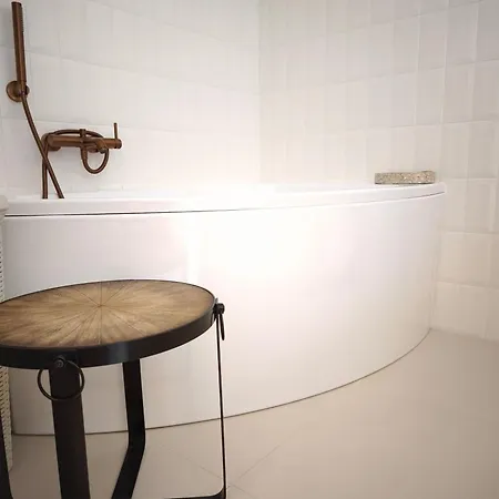 Apartament Gorski Widok