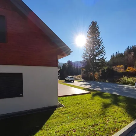 Apartament Gorski Widok Szklarska Poręba
