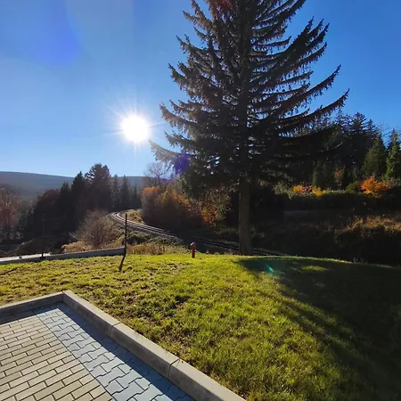 Apartament Gorski Widok Apartamento