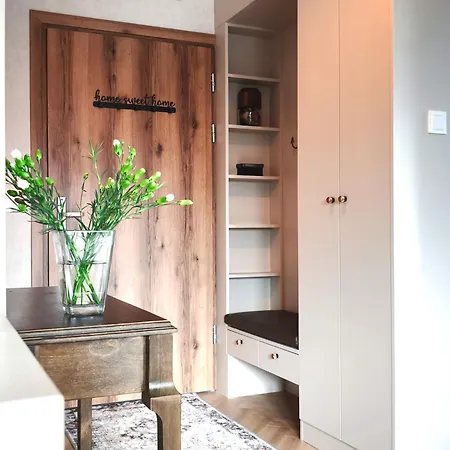 Apartamento Apartament Gorski Widok *