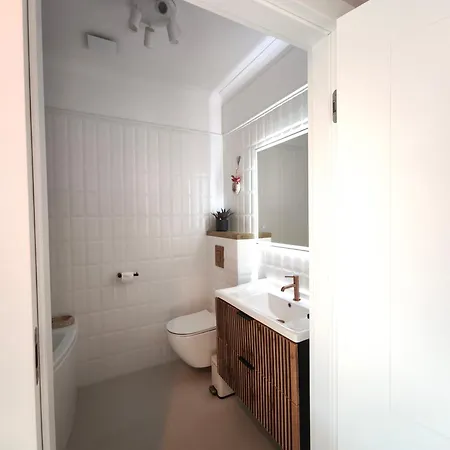 Apartament Gorski Widok Szklarska Poręba