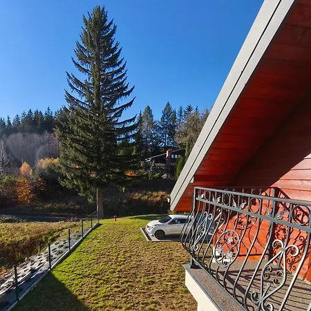 Apartament Gorski Widok Apartamento *