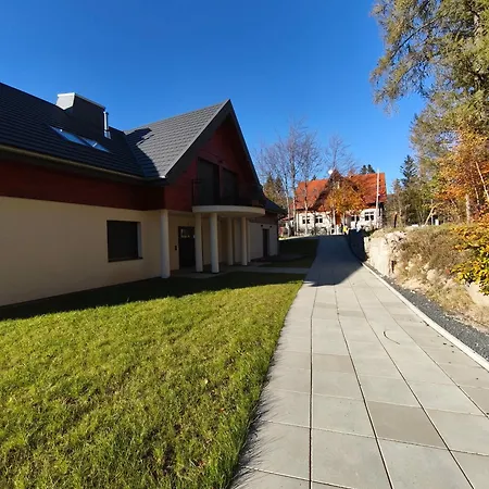 Apartament Gorski Widok Apartamento Szklarska Poręba