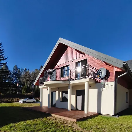 Apartament Gorski Widok * Szklarska Poręba