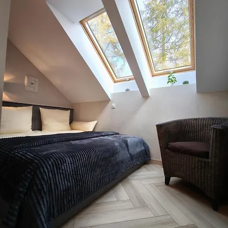 Apartament Gorski Widok Apartamento
