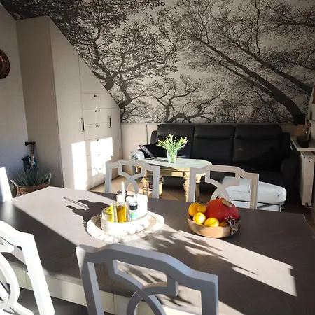Apartament Gorski Widok *