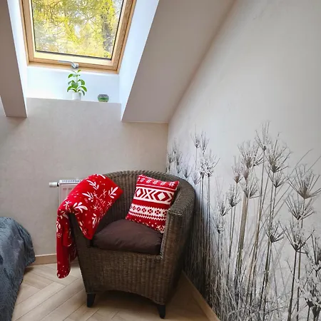Apartament Gorski Widok Apartamento *