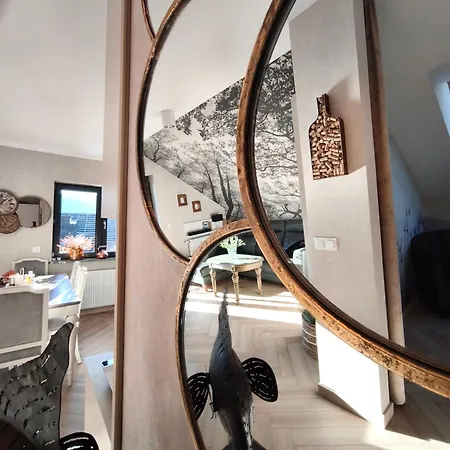 Apartamento Apartament Gorski Widok *