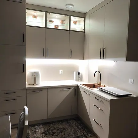 Apartament Gorski Widok Apartamento Szklarska Poręba