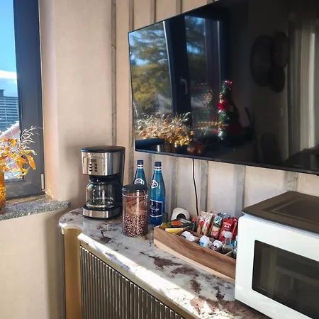 Apartamento Apartament Gorski Widok Szklarska Poręba