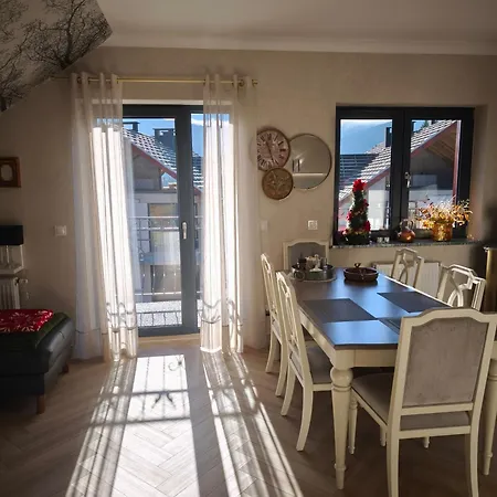 Apartament Gorski Widok * Szklarska Poręba