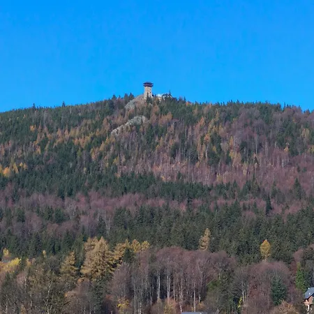 Apartament Gorski Widok Apartamento *