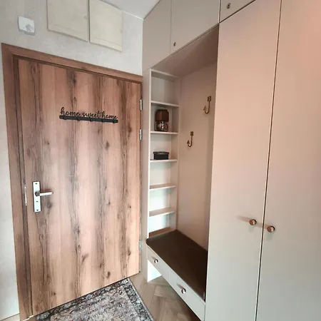 Apartamento Apartament Gorski Widok *