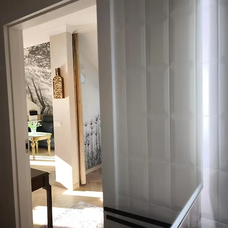Apartament Gorski Widok Szklarska Poręba