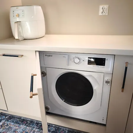 Apartamento Apartament Gorski Widok
