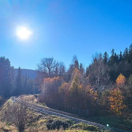 Apartament Gorski Widok * Szklarska Poręba