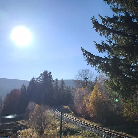 Apartamento Apartament Gorski Widok