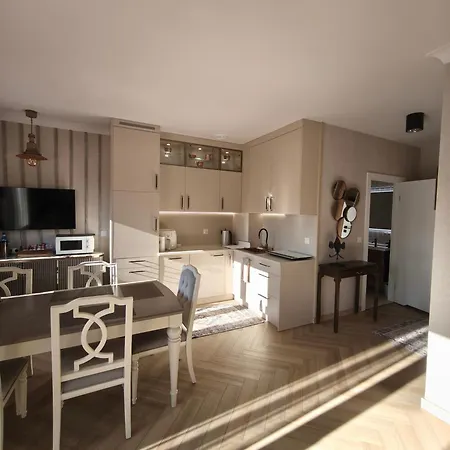 Apartament Gorski Widok Apartamento Szklarska Poręba