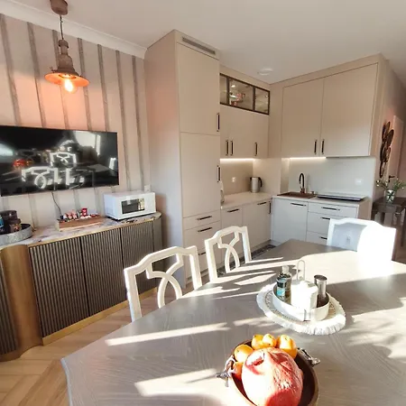 Apartament Gorski Widok Apartamento