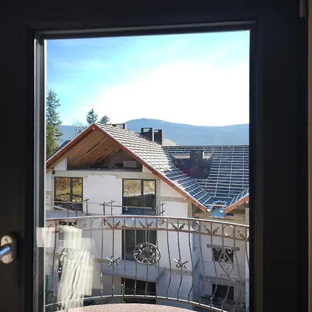 Apartament Gorski Widok *