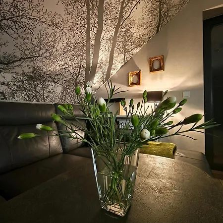 Apartamento Apartament Gorski Widok